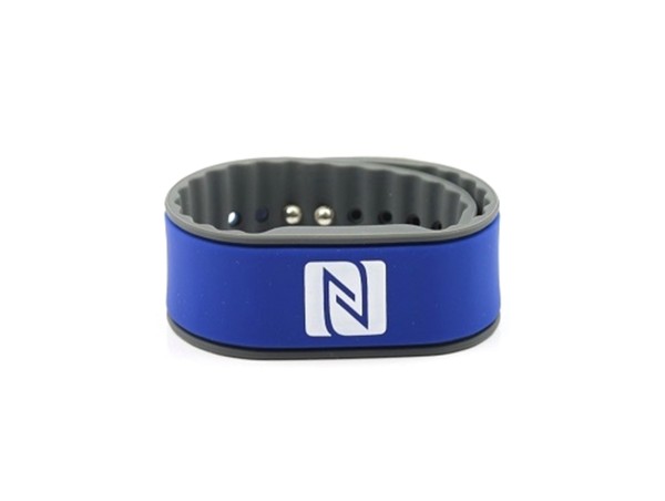 nfc-wristband